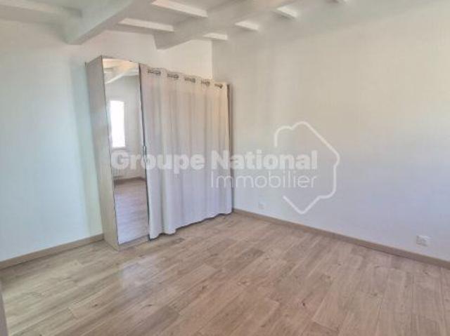 Appartement 2 Pièces 36 m²
