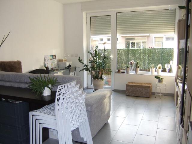 Appartement 2 pièces 36 m²