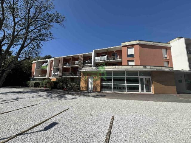 Appartement 2 pièces 36 m²