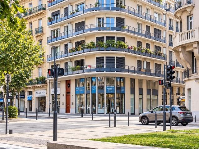 Appartement 2 pièces 36 m²