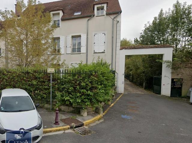 Appartement 2 pièces 36 m²