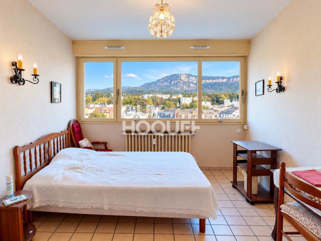 Appartement 2 pièces 36 m²