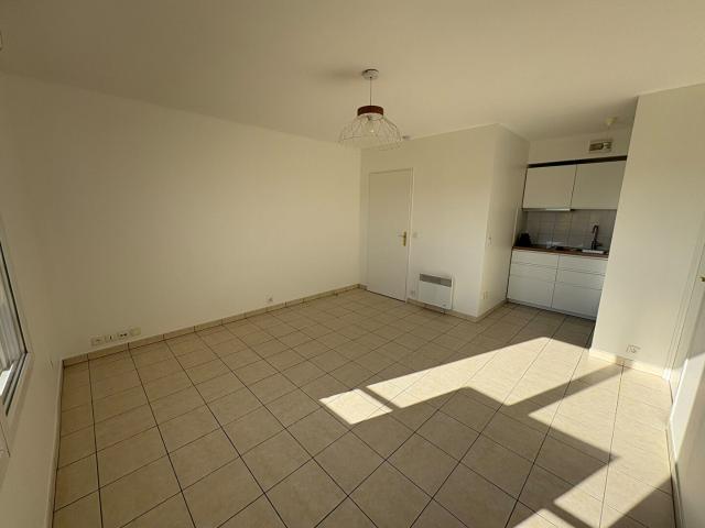 Appartement 2 pièces 36 m²
