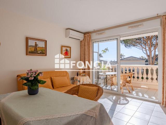 Appartement 2 pièces 36 m²