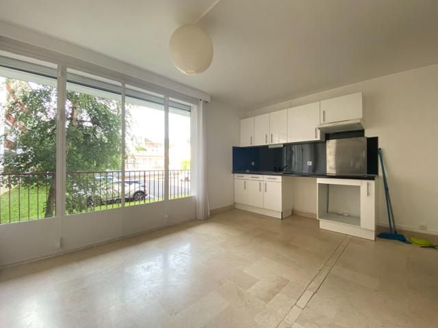 Appartement 2 pièces 36 m²