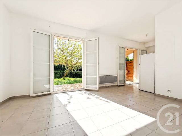 Appartement 2 pièces 36 m²