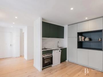 Appartement 2 pièces 36 m²