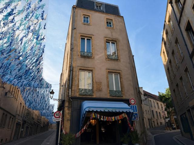 Appartement 2 pièces 36 m²