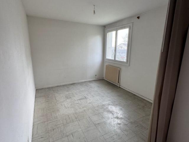Appartement 2 pièces 36 m²