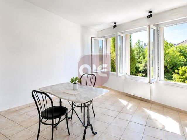 Appartement 2 pièces 36 m²