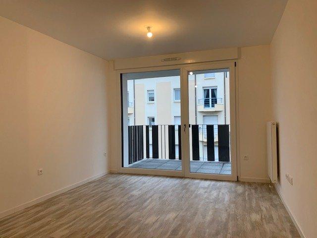 Appartement 2 pièces 36 m²