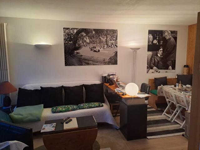 Appartement 2 pièces 36 m²
