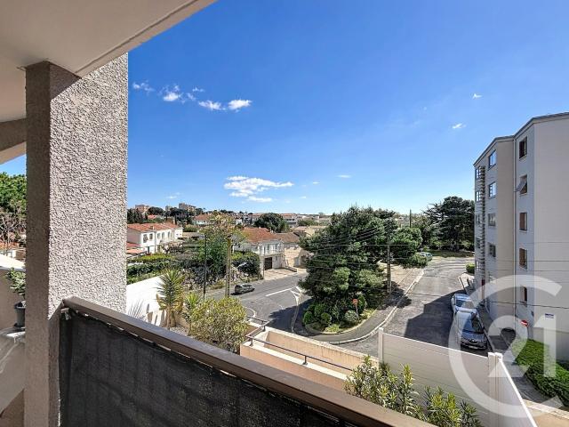 Appartement 2 pièces 36 m²