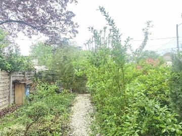 Appartement 2 pièces 36 m²