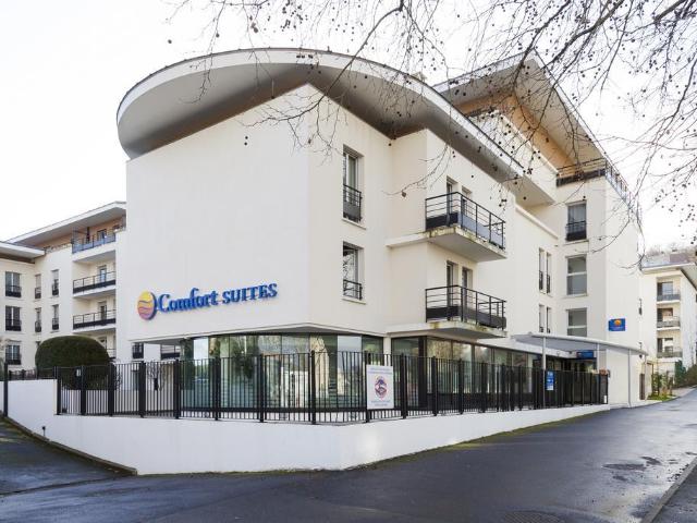 Appartement 2 pièces 36 m²