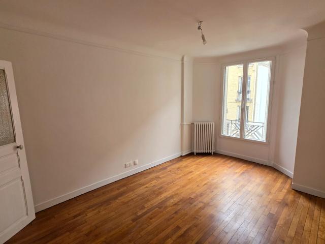 Appartement 2 pièces 36 m²
