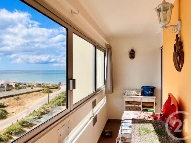 Appartement 2 pièces 36 m²