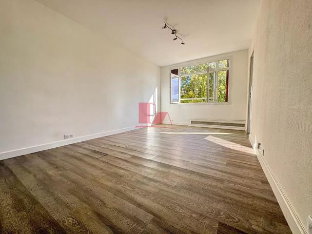 Appartement 2 pièces 36 m²