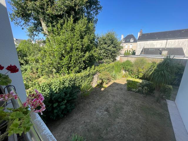 Appartement 2 pièces 36 m²
