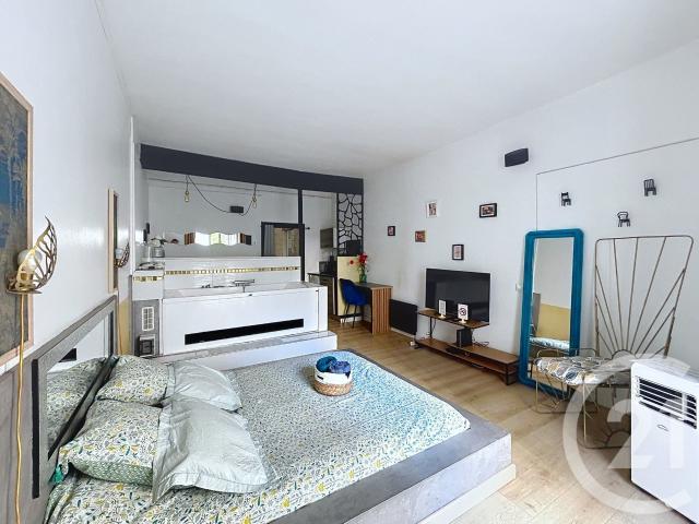 Appartement 2 pièces 36 m²