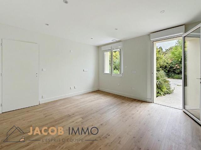 Appartement 2 pièces 36 m²