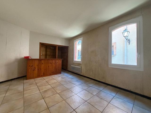Appartement 2 pièces 36 m²