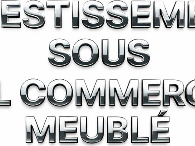 Appartement 2 pièces 36 m²
