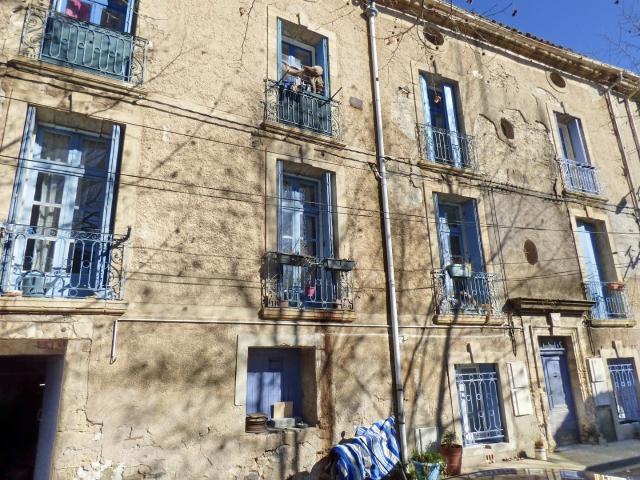 Appartement 2 pièces 36 m²