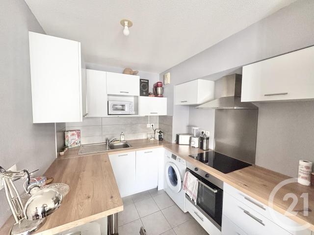 Appartement 2 pièces 36 m²