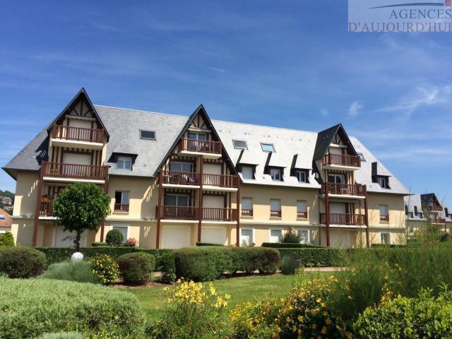 Appartement 2 pièces 36 m²