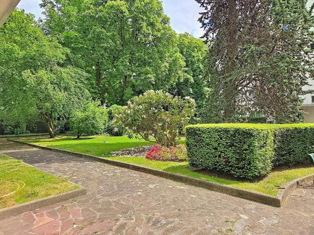 Appartement 1 pièce 36 m²