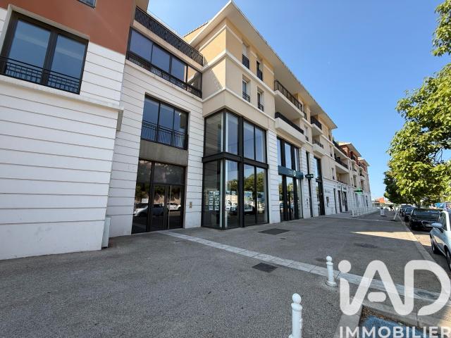 Appartement 2 pièces 36 m²