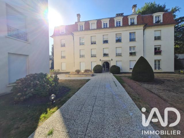 Appartement 2 pièces 36 m²