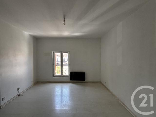 Appartement 2 pièces 36 m²