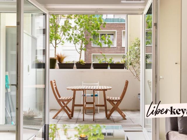 Appartement 2 pièces 36 m²