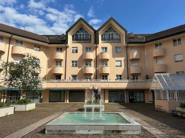 Appartement 2 pièces 36 m²