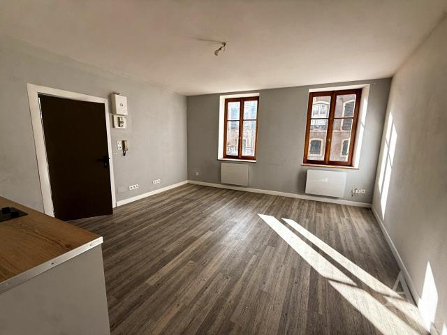 Appartement 2 pièces 36 m²