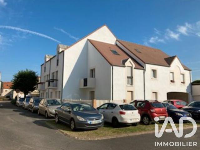 Appartement 2 pièces 36 m²