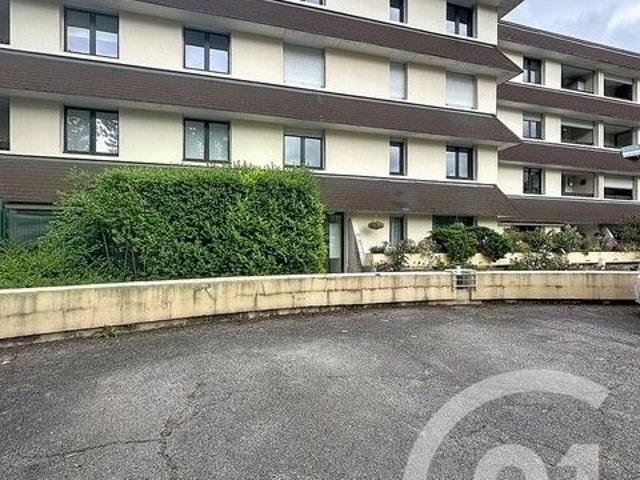 Appartement 2 pièces 36 m²