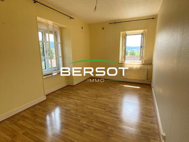 Appartement 2 pièces 36 m²