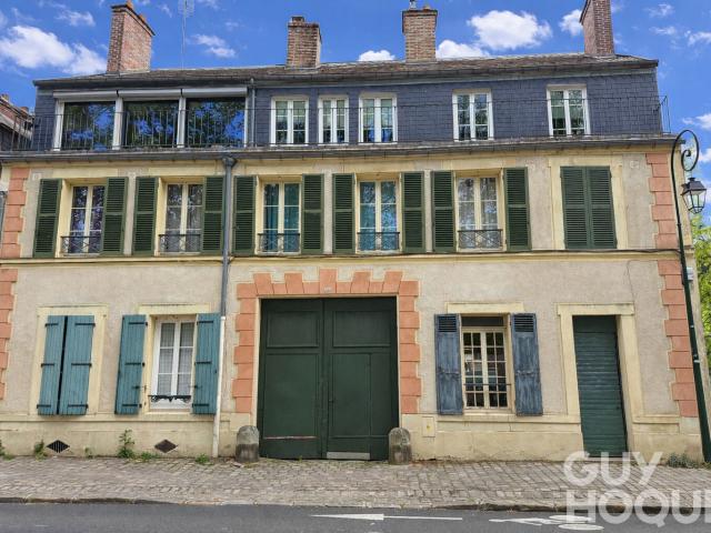 Appartement 2 pièces 36 m²