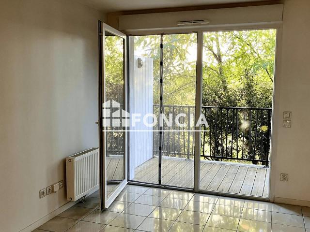 Appartement 2 pièces 37 m²