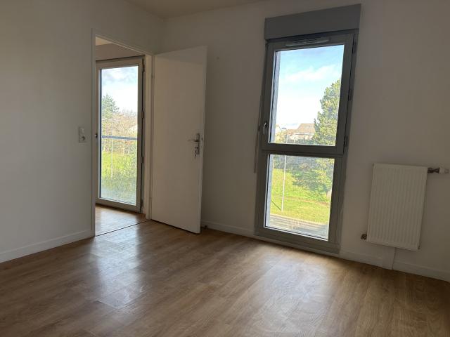 Appartement 2 pièces 36 m²