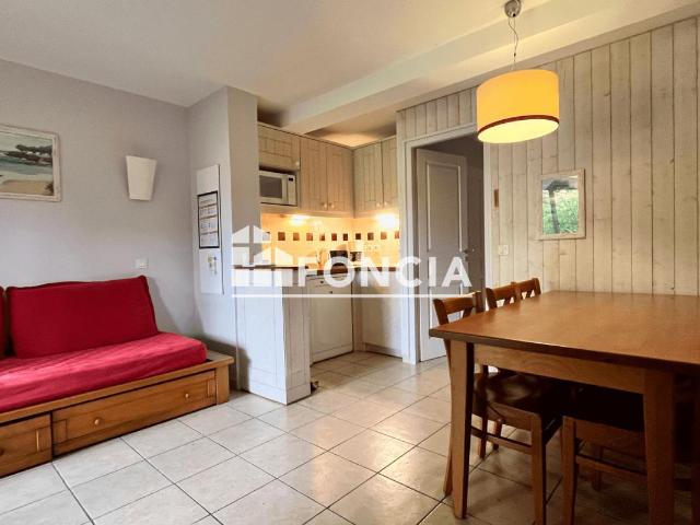 Appartement 2 pièces 36 m²