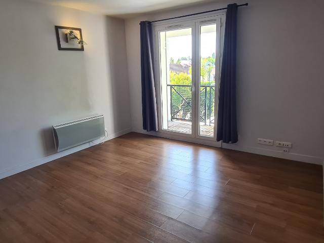 Appartement 2 pièces 36 m²