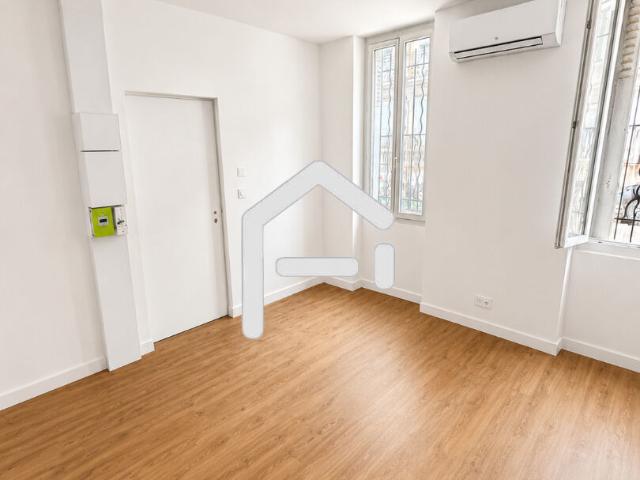 Appartement 2 pièces 36 m²