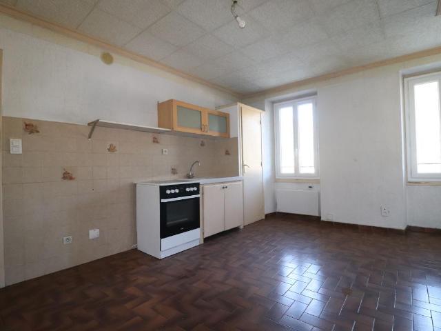 Appartement 2 pièces 36 m²