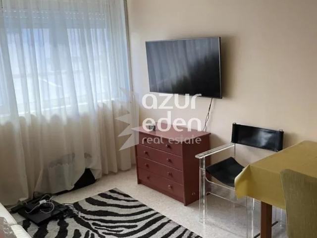 Appartement 2 pièces 36 m²