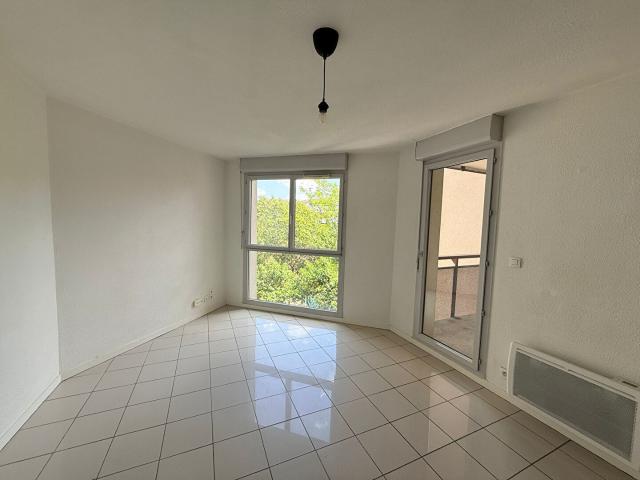 Appartement 2 pièces 36 m²