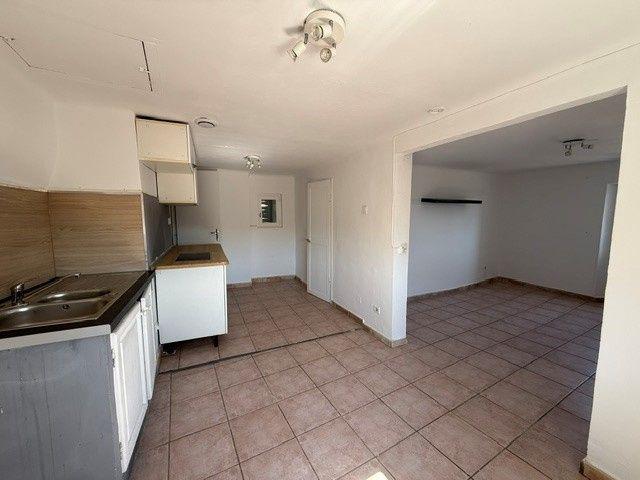Appartement 2 Pièces 36 m²